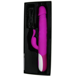 Pretty Love - Adrian Rechargeable Multifonction
